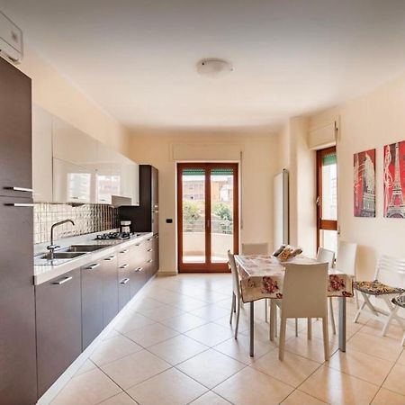 ガリポリResidenza Le Fontanelleアパートメント エクステリア 写真