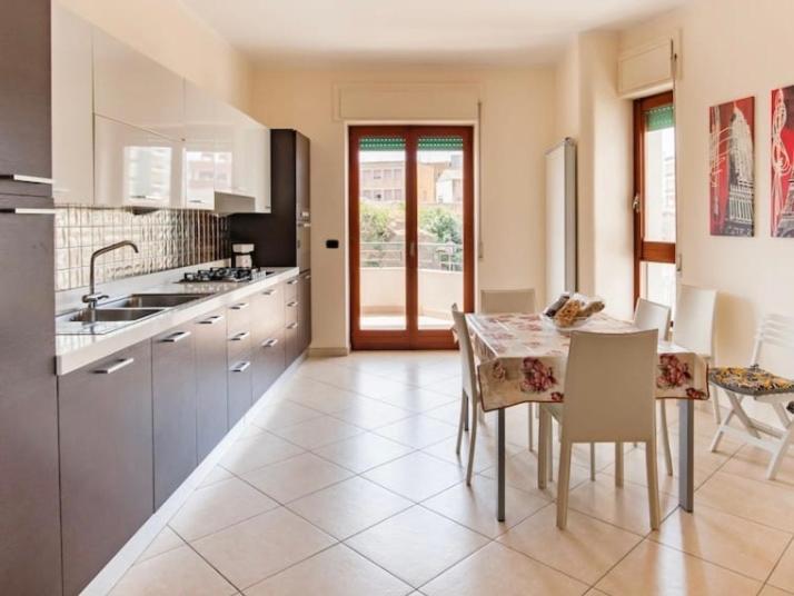 ガリポリResidenza Le Fontanelleアパートメント エクステリア 写真