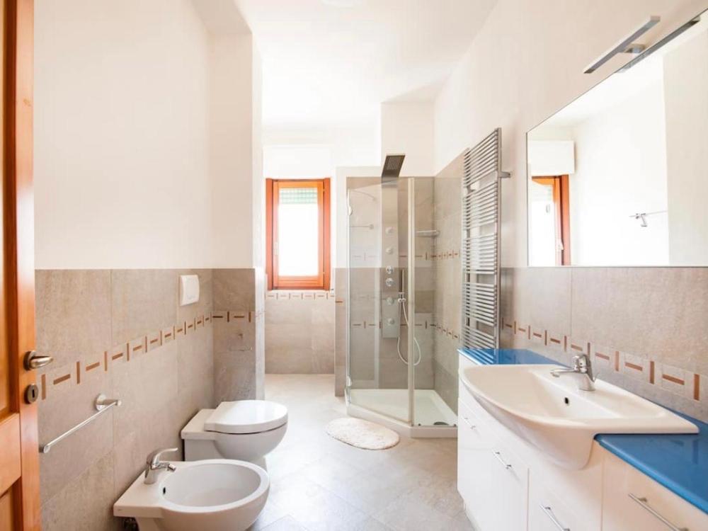 ガリポリResidenza Le Fontanelleアパートメント エクステリア 写真