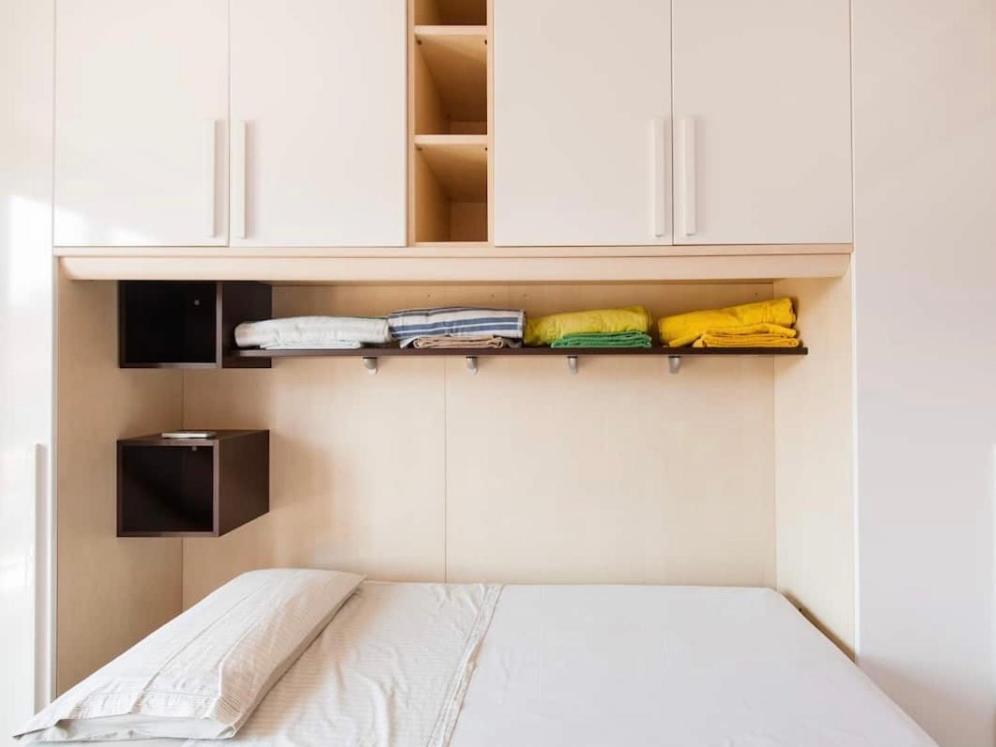 ガリポリResidenza Le Fontanelleアパートメント エクステリア 写真