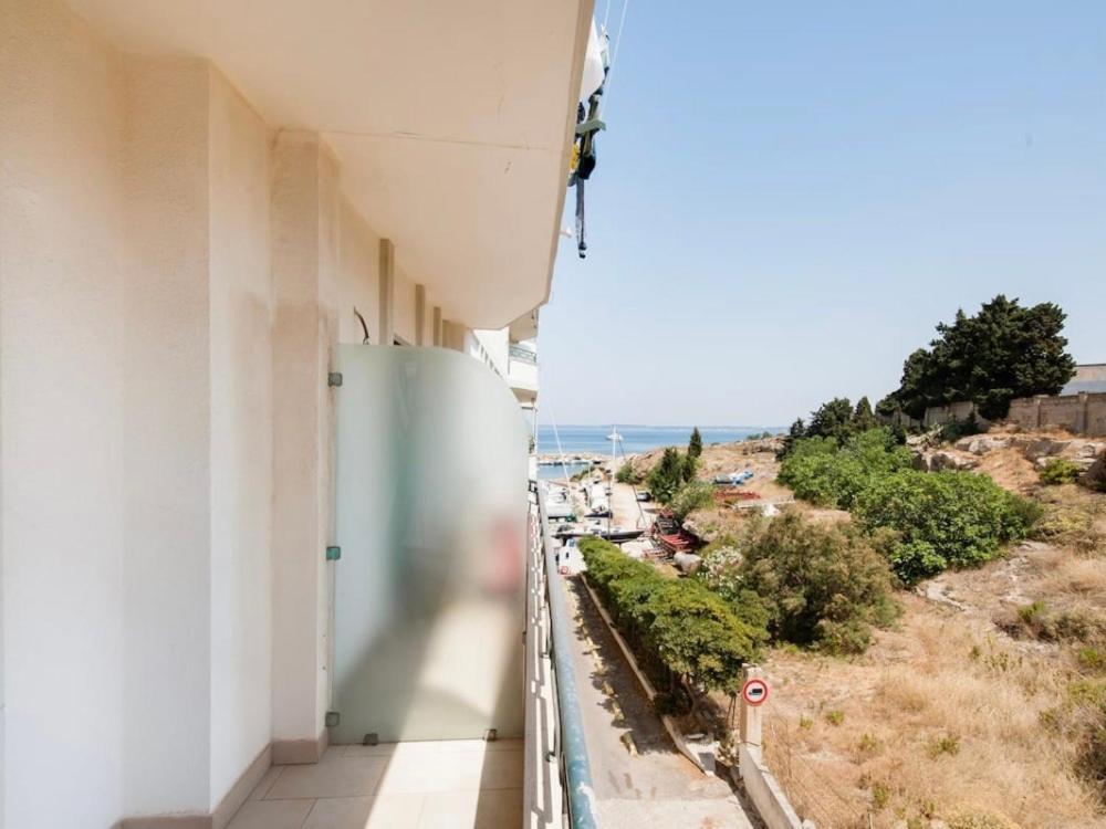 ガリポリResidenza Le Fontanelleアパートメント エクステリア 写真