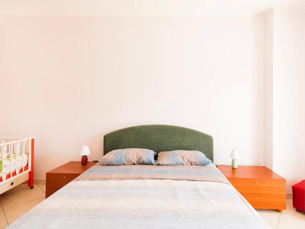 ガリポリResidenza Le Fontanelleアパートメント エクステリア 写真