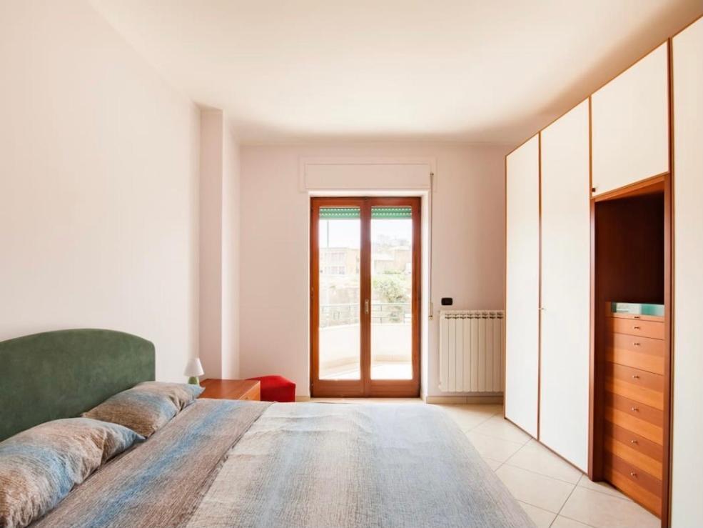 ガリポリResidenza Le Fontanelleアパートメント エクステリア 写真