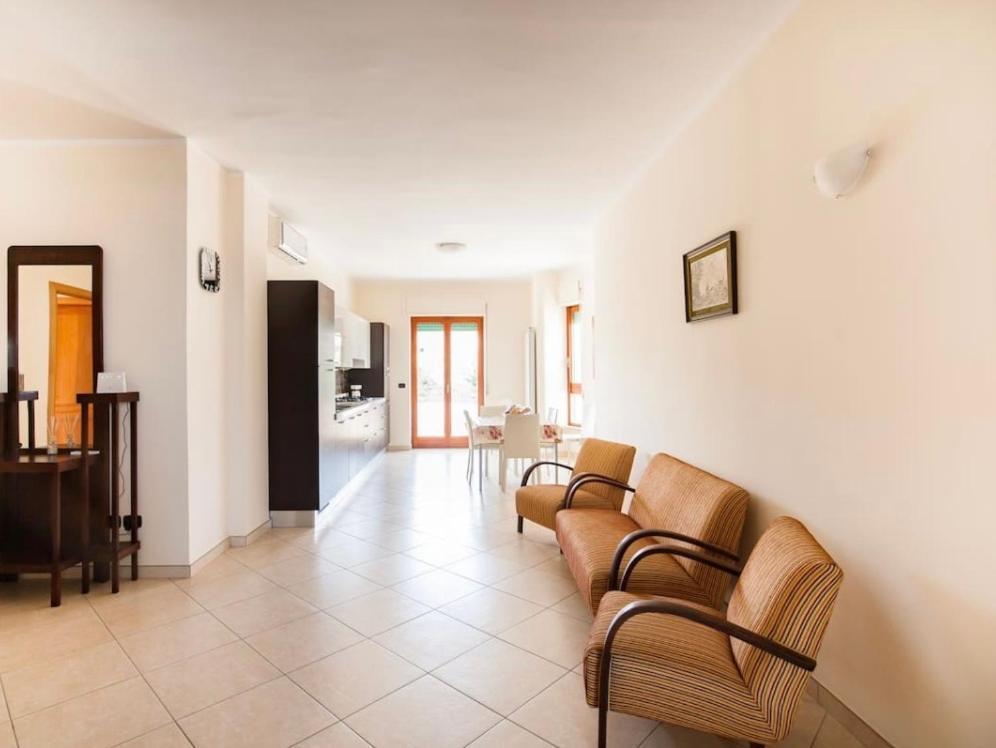 ガリポリResidenza Le Fontanelleアパートメント エクステリア 写真