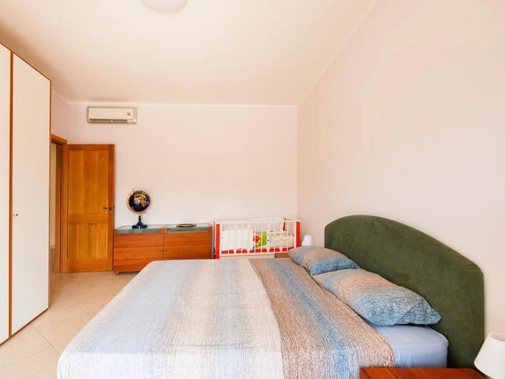 ガリポリResidenza Le Fontanelleアパートメント エクステリア 写真