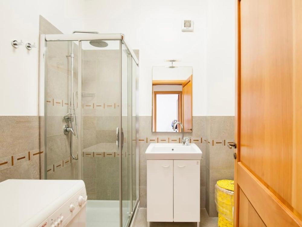 ガリポリResidenza Le Fontanelleアパートメント エクステリア 写真