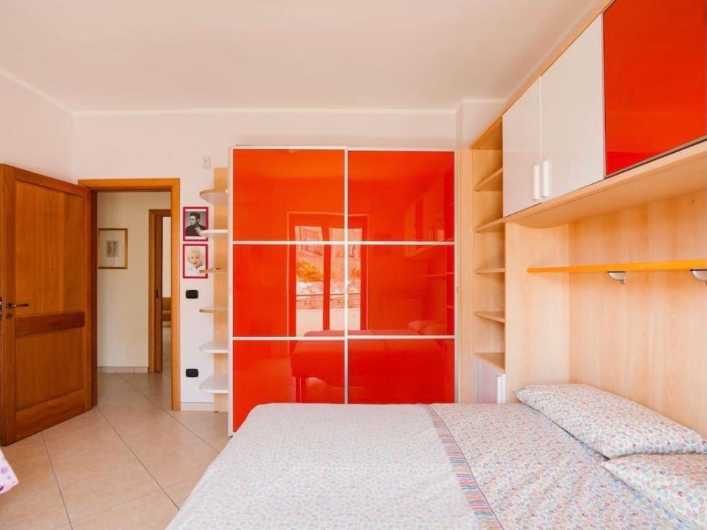 ガリポリResidenza Le Fontanelleアパートメント エクステリア 写真