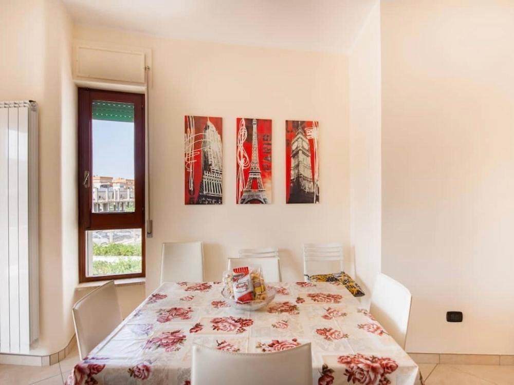 ガリポリResidenza Le Fontanelleアパートメント エクステリア 写真