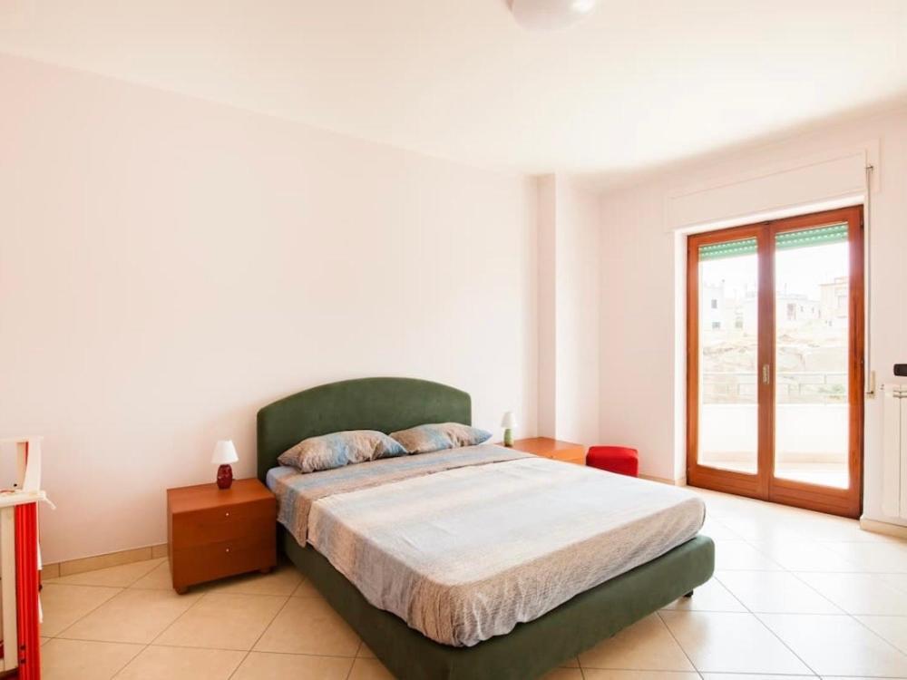 ガリポリResidenza Le Fontanelleアパートメント エクステリア 写真