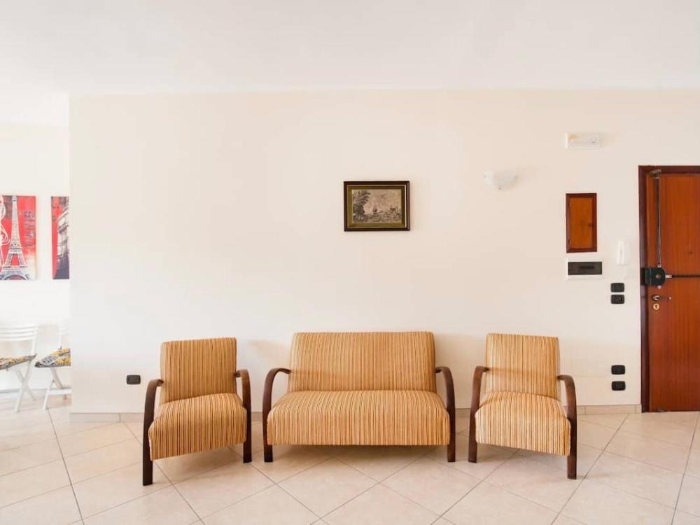 ガリポリResidenza Le Fontanelleアパートメント エクステリア 写真