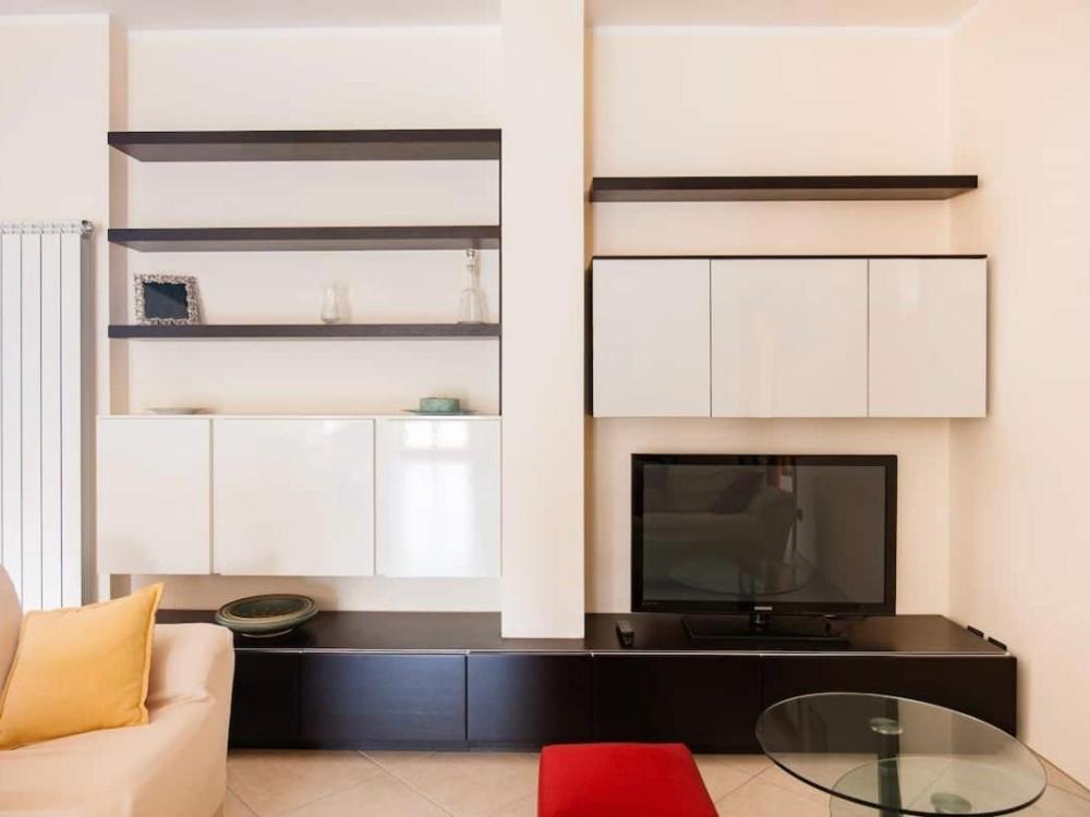 ガリポリResidenza Le Fontanelleアパートメント エクステリア 写真