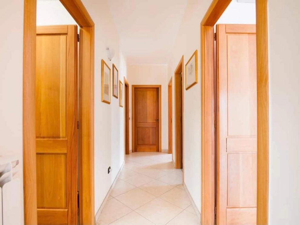ガリポリResidenza Le Fontanelleアパートメント エクステリア 写真