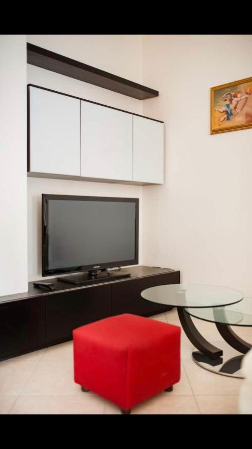 ガリポリResidenza Le Fontanelleアパートメント エクステリア 写真