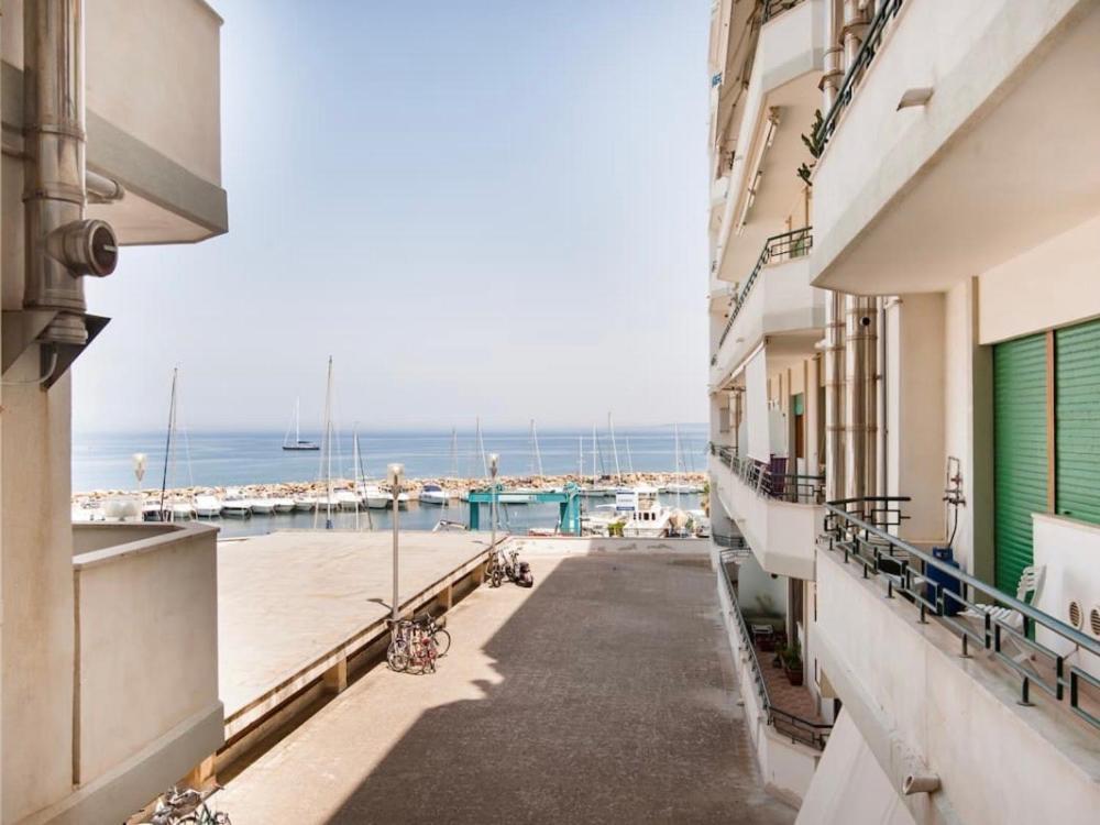 ガリポリResidenza Le Fontanelleアパートメント エクステリア 写真